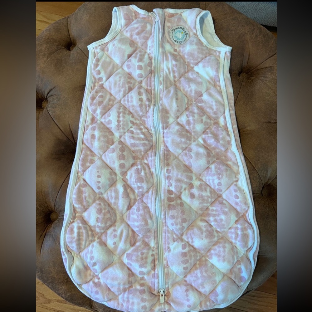 Dreamland Baby Sleepsack